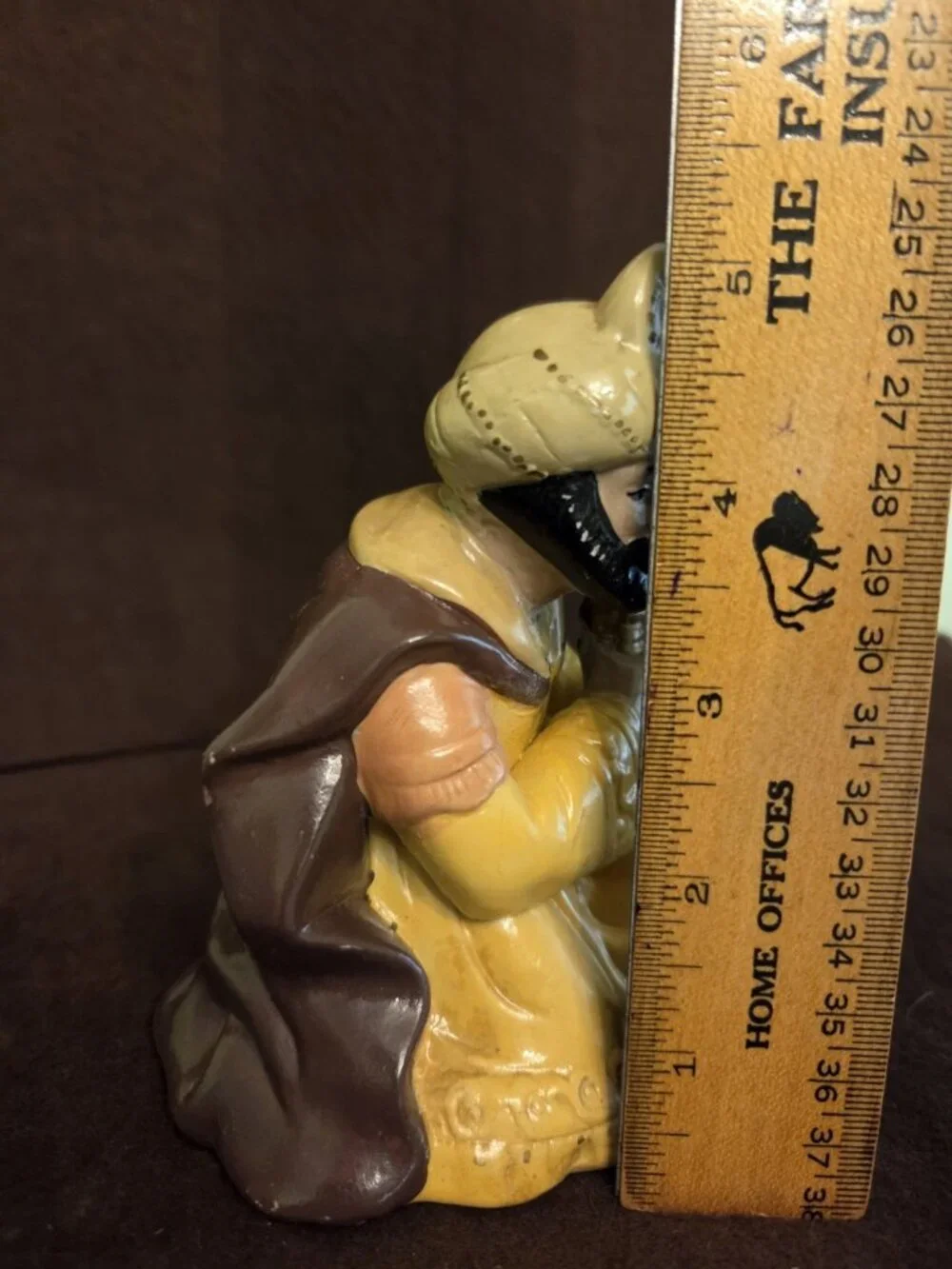 Thomas Pacconi Classics Nativity Set Replacement Wiseman